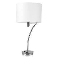 Single Table Lamp