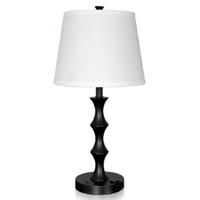 End Table Lamp