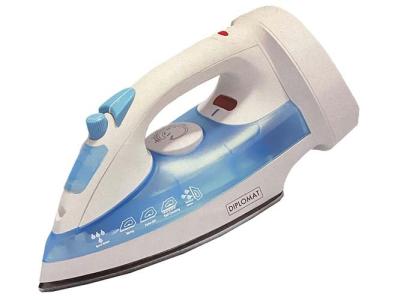 Diplomat Iron with Retractable Cord 1200W