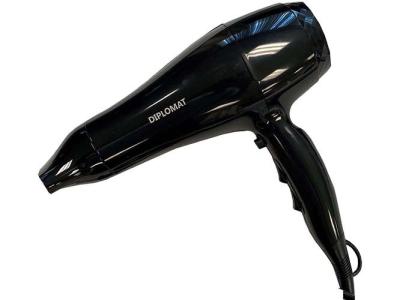 Diplomat Hair Dryer-1875w 
