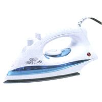 Jerdon Dual Automatic Shut-Off Midsize Iron 