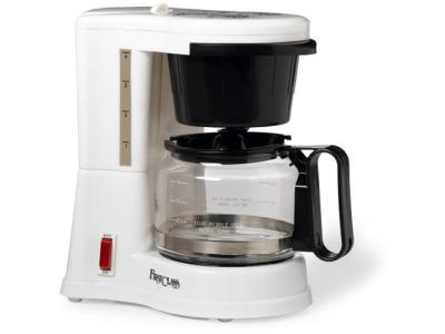 Jerdon 4 Cup Automatic Drip Coffee Machine