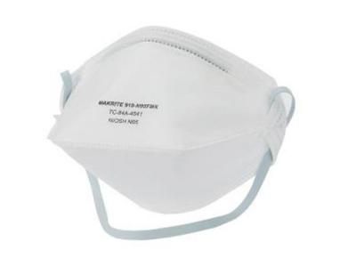 Makrite 910-N95FMX Face Mask