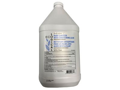 Ecological Hand Sanitizer - 1 Gallon