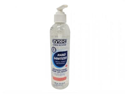 Zytec Hand Sanitizer - 240ML