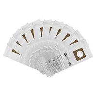 Allergen Filter Vacuum Bags for Hoover Vacuum Model CH54113
