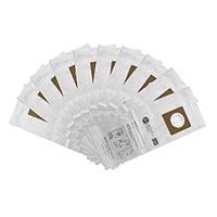Standard Filtration Vacuum Bags for Hoover Vacuum Model CH54113/CH54115 13"/15" hushTONE (10pack)