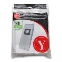 Type Y Allergen Vacuum Bags for Hoover Vacuum Model C1703-900 Wind Tunnel (3pack)