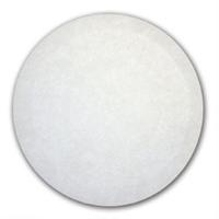 White Polishing Pad for Hoover Vacuum Model CH30000 - PortaPower