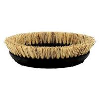 13" Tan Mix Brush Polish/Scrub tile, stone and hardwood floors for Hoover Vacuum Model CH30000 - PortaPower