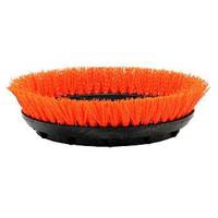 12" Orange Scrub Brush for Hoover Vacuum Model CH30000 - PortaPower