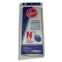 Type N Vacuum Bags for Hoover Vacuum Model CH30000 - PortaPower (5pack)