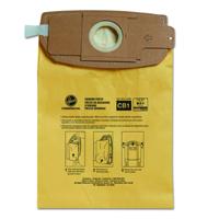Allergen Filter Vacuum Bags for Hoover Vacuum Model CH34006