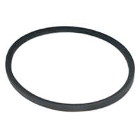 Shielded V-Belt Replacement for Hoover Vacuum Model C1800010 14" Conquest Bagless