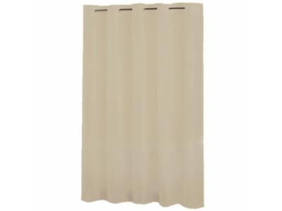 Hookless Shower Curtain Nylon