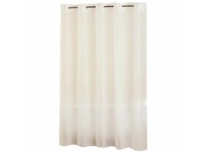 Hookless Shower Curtain Polyester