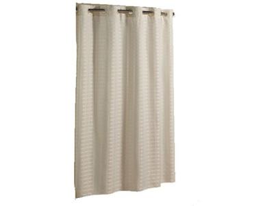 Litchfield Hookless Shower Curtain