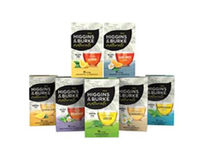 Higgins & Burke Tea Variety Pack