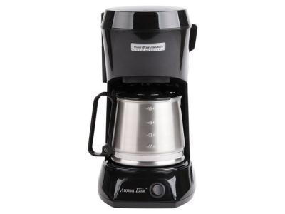 Hamilton Beach 4 Cup Coffee Machine