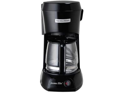 Sunbeam - Sunbeam NEW 220 240 Volt 4 Cup Coffee Maker (NOT FOR USA) Europe  Asia Africa #3279