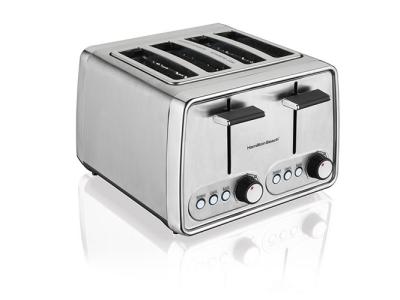 Hamilton Beach 4 Slice Toaster