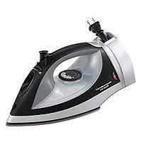 Hamilton Beach Iron with Retractable Cord