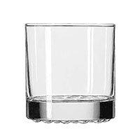 Glass Old Fashioned Tumbler
