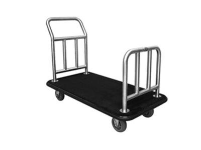 Platform Cart Stainless Steel