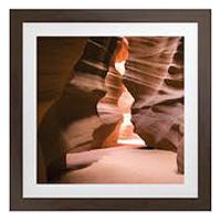 Vistas Photographic Square Artwork 