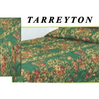 Elegance™ Bedspreads - King 120"x118" - Tarreyton - Pine Bluff