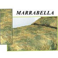 Elegance™ Bedspreads - Double 96"x118" - Marrabella - Olive