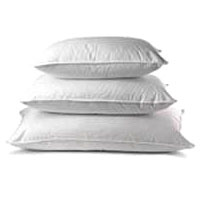 Comforel pillows best western hot sale