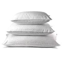 Diplomat Comforel Cluster Fibre™ Pillows - Queen 20"x30" - 28oz fill