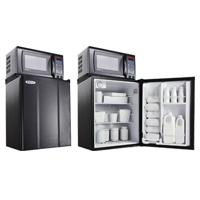 Danby Smart Refrigerator and Microwave 