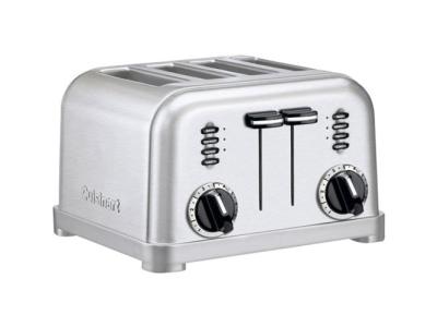 Cuisinart 4 Slice Commercial Toaster