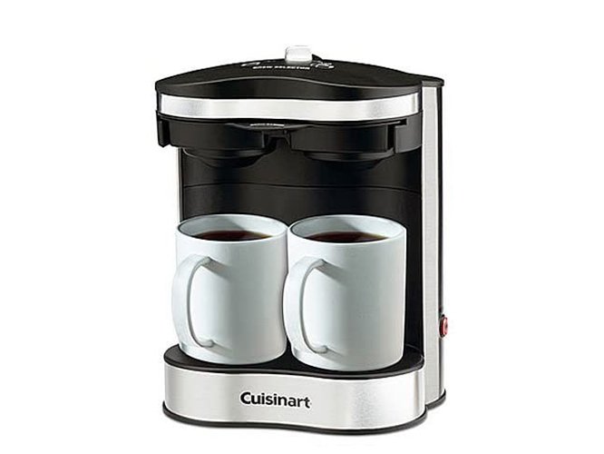 Cuisinart 2-Cup Coffee Makers