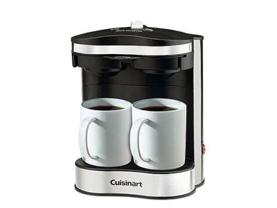 Cuisinart 2-Cup Coffee Maker