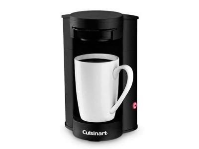 Cuisinart Single Cup Pod Coffee Maker