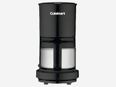 Cuisinart 4-Cup Coffee Maker 