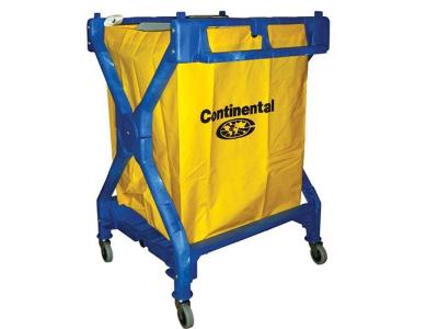 Continental Huskee Folding Cart