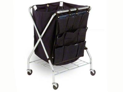 Folding Cart Frame 