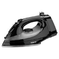 Conair® Black Cord-Keeper™ Steam Iron