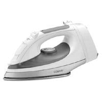 Conair® White Cord-Keeper™ Steam Iron