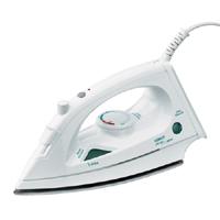 Conair Steam & Dry Amenity Room Iron