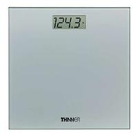Conair Scale-Glass tempered LCD Display