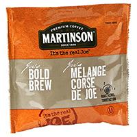 Martinson In-Room K-Cup Coffee Capsules - Dark Roast 96 count