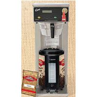 Mother Parkers Breakfast Area CafÃ© Blend Coffee (64x2.25oz)