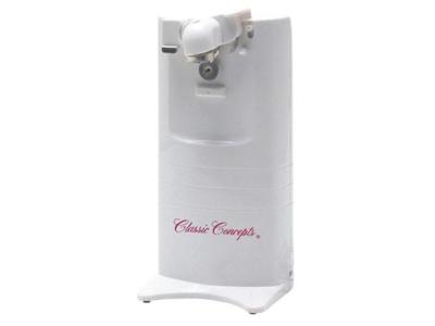 Classic Concepts Electric Can Opener