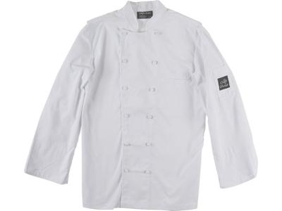 Chef Coat with Mesh