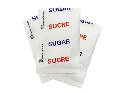 Sugar Packets
